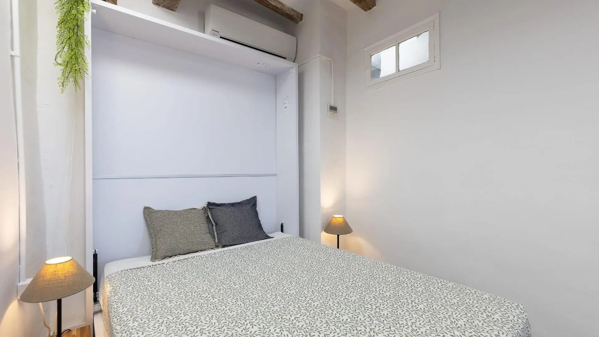 Apartment Citywall By Unik Tarragona